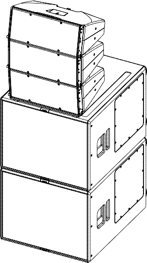 d&bT10array