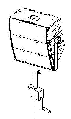 d&bT10array