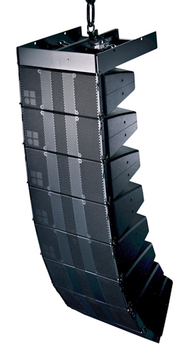 d&bT10array